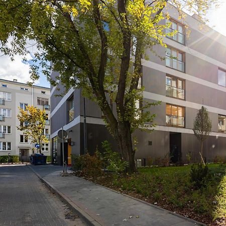 Warszawa Srodmiescie Bonifraterska Apartments By Noclegi Renters Exterior photo